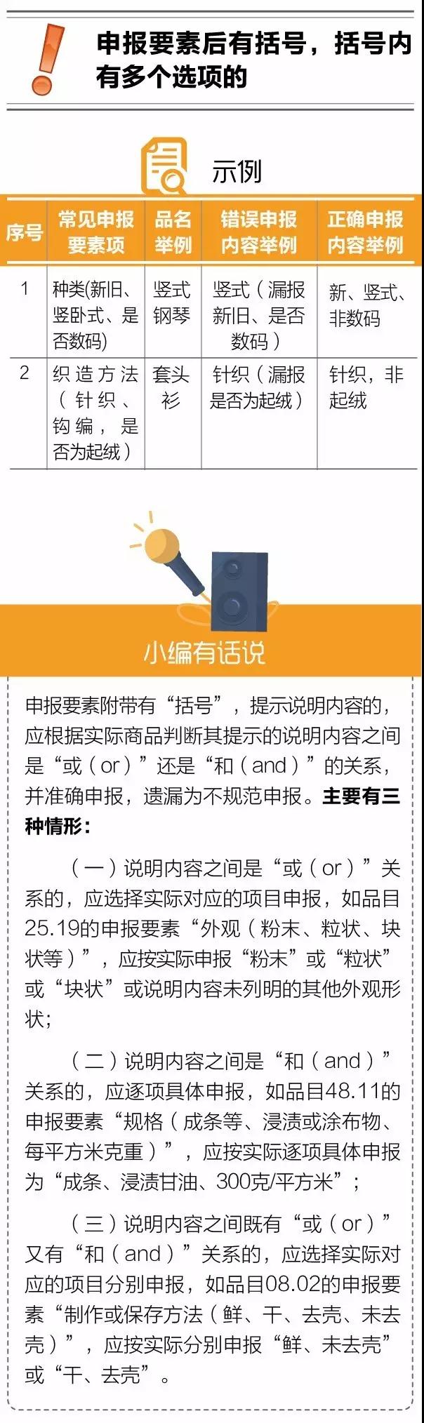 进口报关