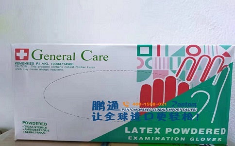 进口手套