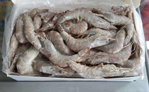 海鲜2