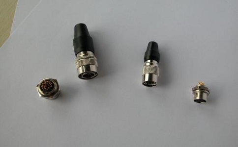 连接器进口