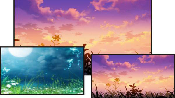LCD液晶屏进口报关