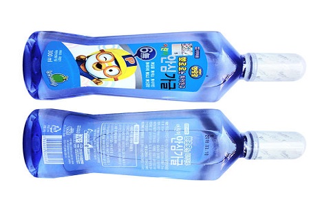 漱口水进口