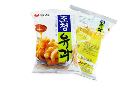 进口食品s
