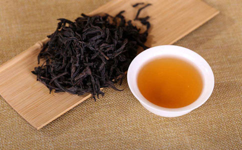 红茶进口
