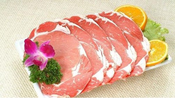 国产三级在线视频观看 济南机场海关提醒:勿携带、邮寄肉类产品出入境