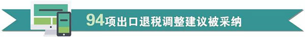 国产三级性爱播放视频 从税收政策调整看海关税政调研