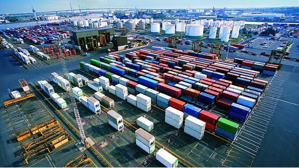 国产三级在线视频观看 兰州海关多措并举优化口岸营商环境