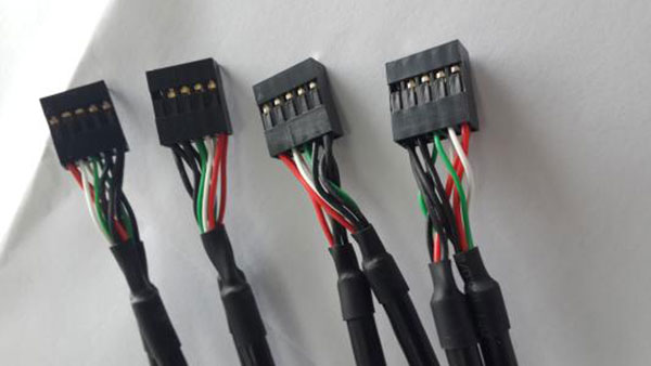 电子元器件进口报关