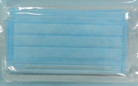 口罩进口清关3