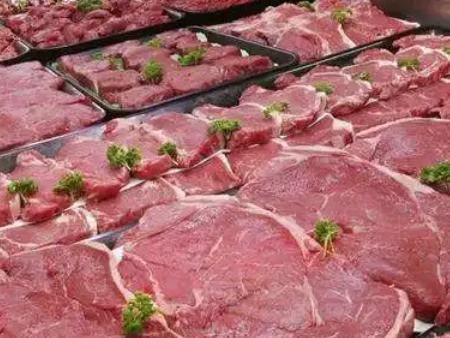 盐田食品清关,冷冻牛肉代理报关,牛肉报关