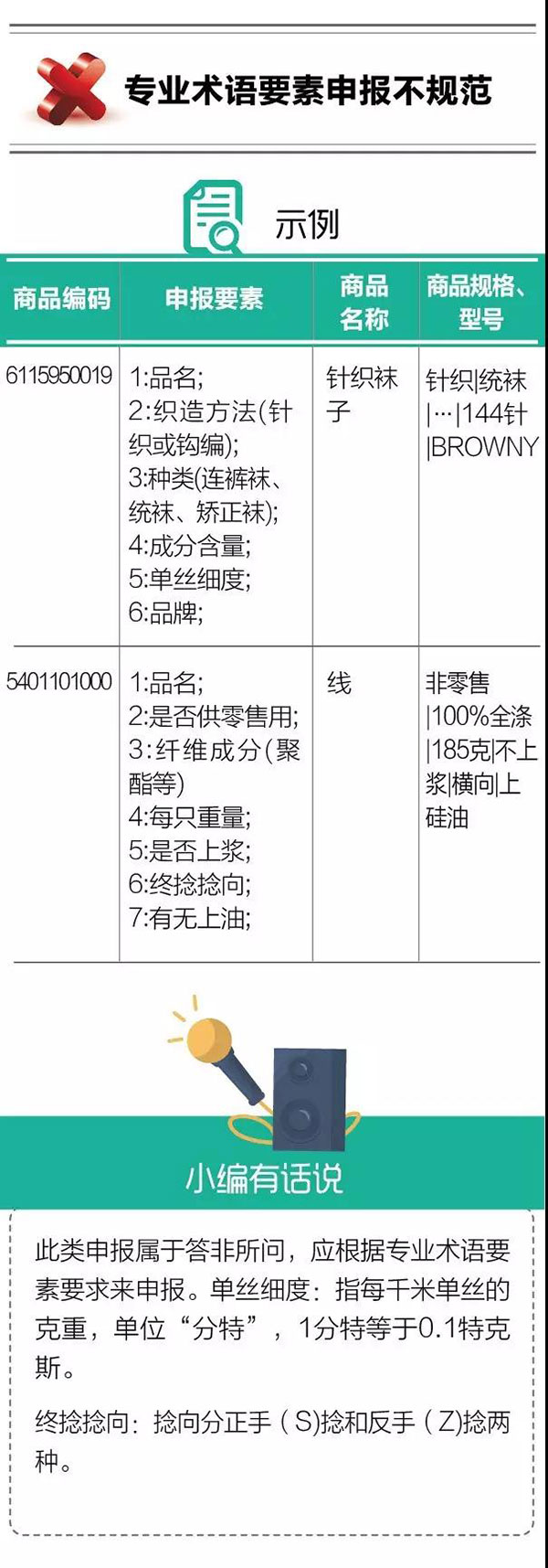 进口报关