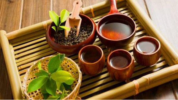 茶叶