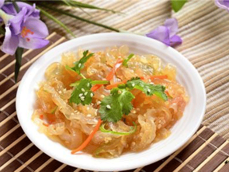 海蜇进口机场清关代理,海蜇进口机场清关,食品进口机场清关