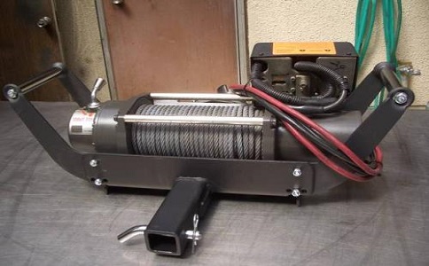 日本中古设备进口报关