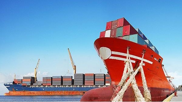 国产三级性爱播放视频 辽宁省海关对进口大宗资源商品实行快速验放