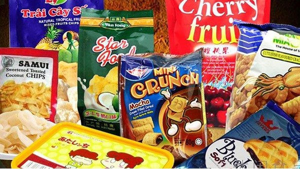 食品进口报关报检详细指南