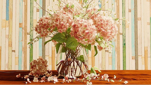 进口鲜花报关
