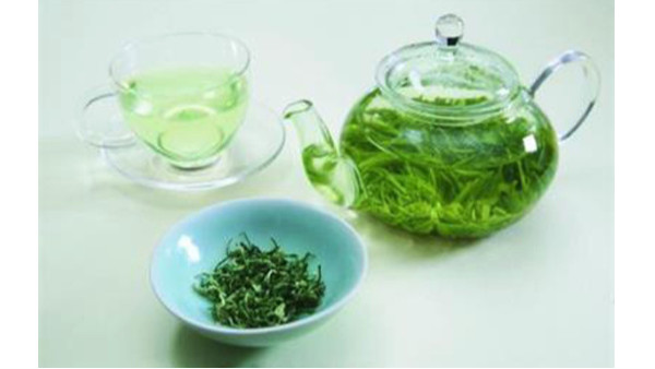 茶叶进口