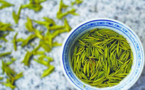 茶叶