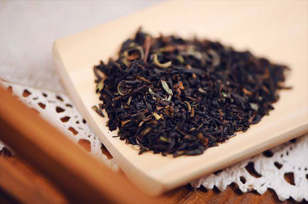 茶叶进口清关