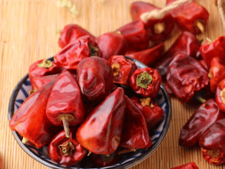干辣椒清关,干辣椒进口清关,干辣椒清关单证