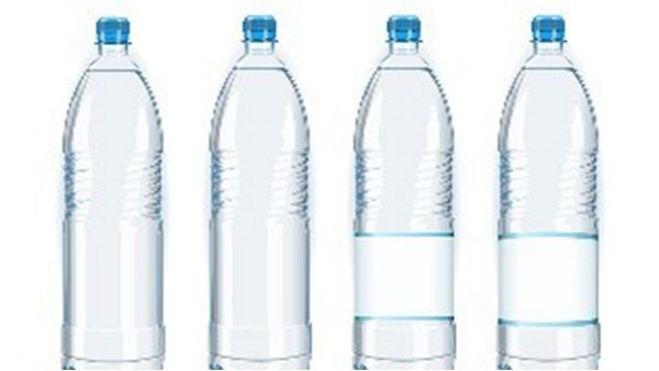 矿泉水