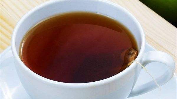 红茶进口清关