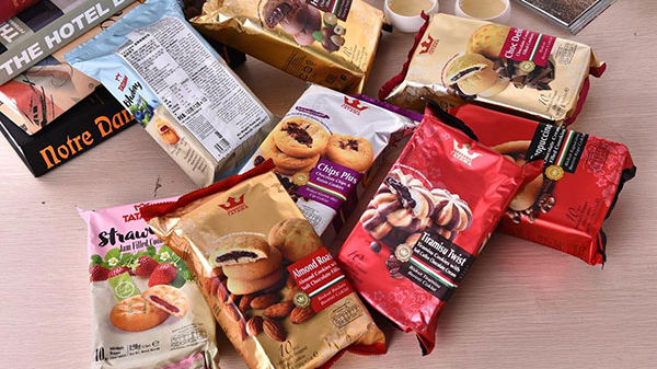 食品进口清关