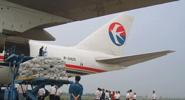 空运