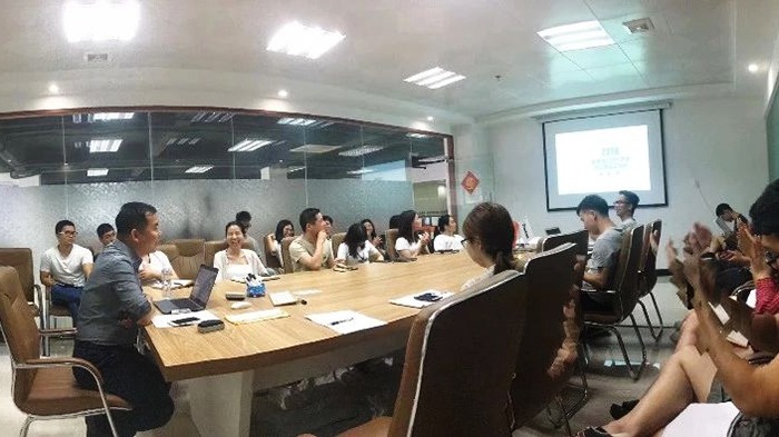 国产三级性爱播放视频 鹏通召开“全面进口时代开启，进口事业正当时”主题会议