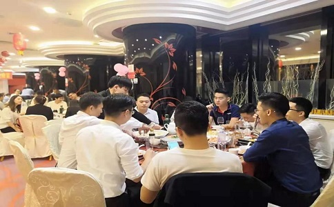 开业晚宴3