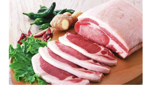 冻肉