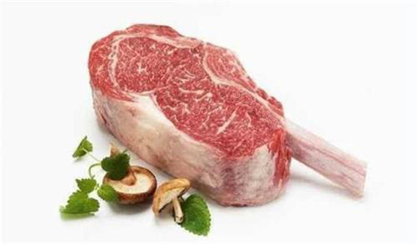 冷冻肉
