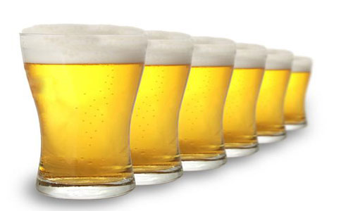 进口beer报关
