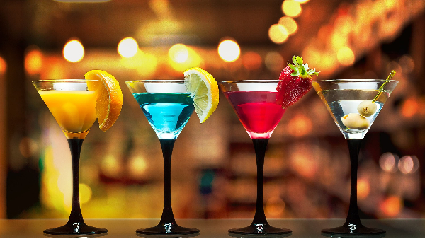 进口酒类报关