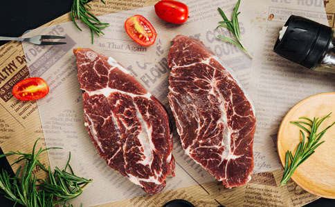 进口肉