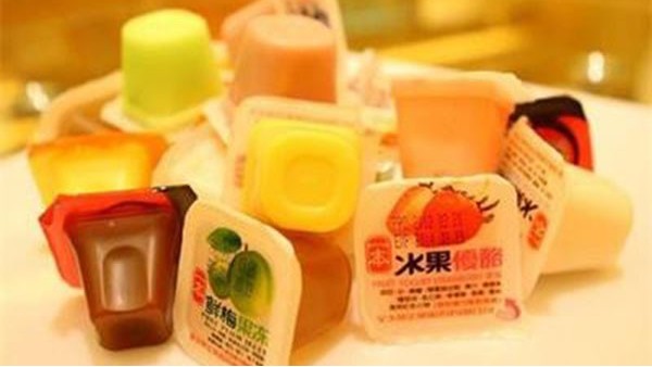 食品进口