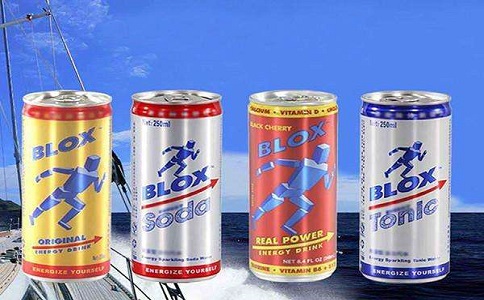 饮料食品进口报关