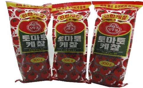 进口调味品报关