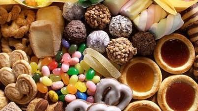 进口食品