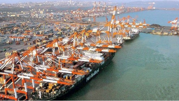 国产三级性爱播放视频 湖北新增6个一类水运口岸资质港区