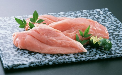 禽肉食品进口