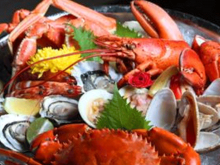 海蜇进口清关,海鲜食品进口清关,食品进口清关