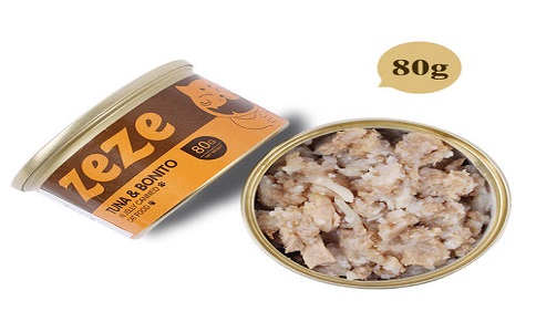 罐头食品进口