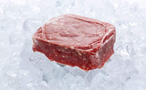 冷冻牛肉进口报关文件
