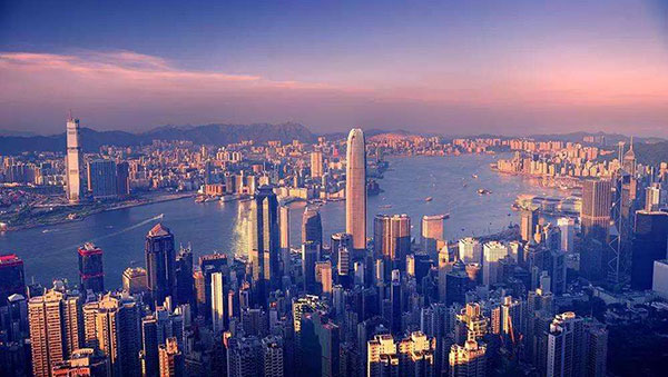 国产三级性爱播放视频 海关助力粤港澳大湾区建设