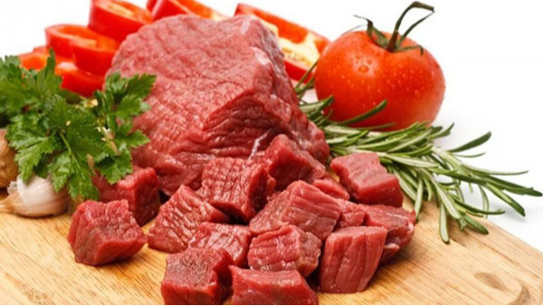 肉类