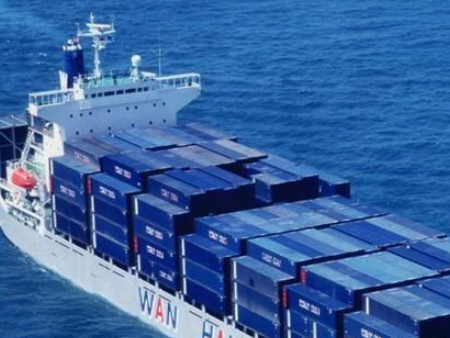 海运进口报关,海运进口报关代理,海运进口报关公司