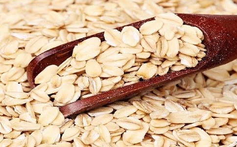 进口燕麦清关