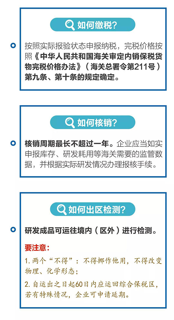 国产三级片欧美女99 新海关助力综合保税区发展，4项给力措施最新解读！